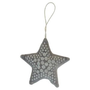 Hovedbilde GreenGate, Julepynt Star ...