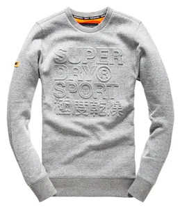 Hovedbilde Superdry, gym tech embossed ...