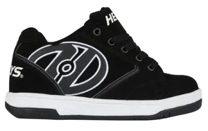 Hovedbilde Heelys propel black/white ...