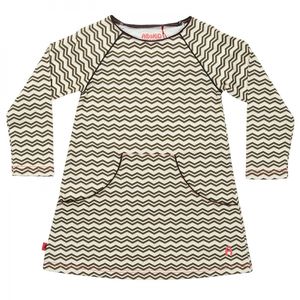 Hovedbilde Albababy, Gabriella gr&aring; kjole