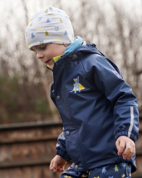 Kattnakken , Vendbar lue superbl&aring;