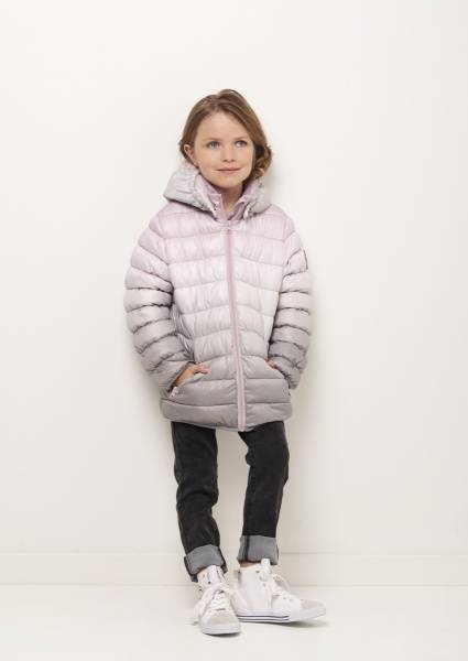 Creamie, Dalia jakke violet ice