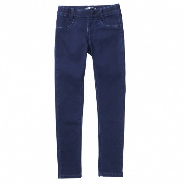 Levis, Jeggings jeans blue