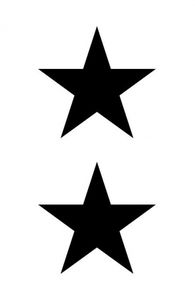 Hovedbilde BoldeStatements tatovering, ...