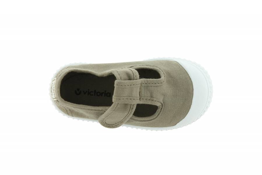 Victoria shoes, sneakers safari