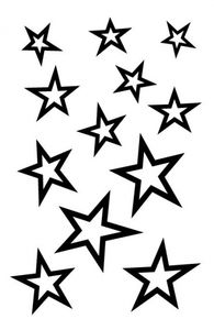 Hovedbilde BoldeStatements tatovering, ...