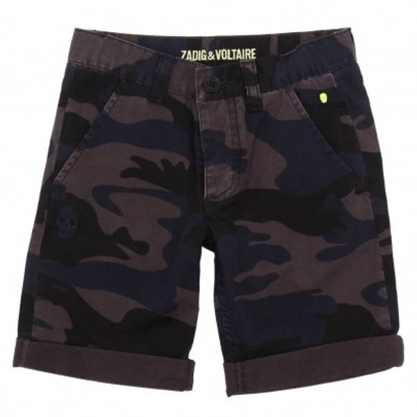 Zadig &Voltaire, Shorts Holly 