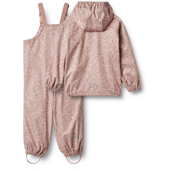 Wheat regnsett Charlie powder flower meadow