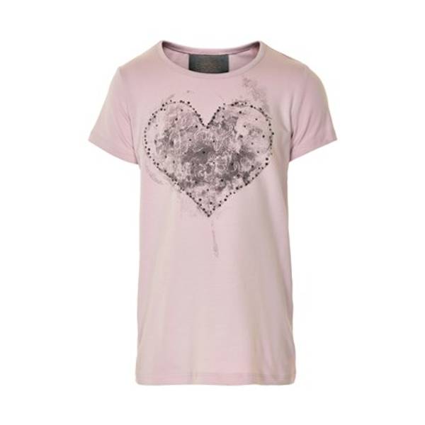 Creamie, Amari t-skjorte violet ice