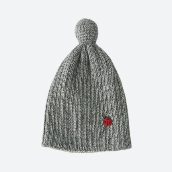 Esencia , lue med dusk i alpaca grå