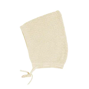 Hovedbilde MeMini, Jodi strikkelue wool ...