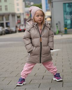 Hovedbilde Kattnakken , Boblejakke sludd ...