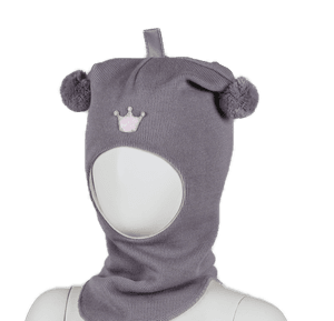 Hovedbilde Kivat, st&oslash;vlilla hettelue i ...