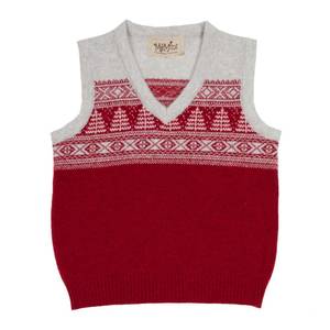 Hovedbilde MeMini, Chester vest 