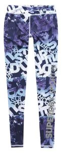 Hovedbilde Superdry, core gym legging ...