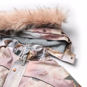 Hovedbilde Molo, Polaris fur vinterdress ...