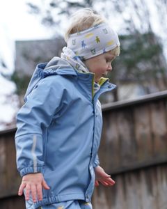 Hovedbilde Kattnakken , Vendbart ...