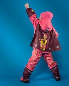 Hovedbilde Kattnakken , Plask superhelt ...