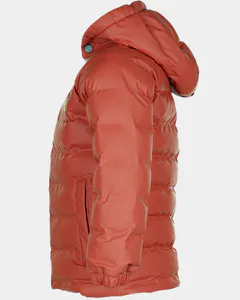 Hovedbilde Kattnakken , Regnjakke Dis ...