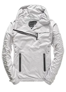 Hovedbilde Superdry, gym funnel shell ...
