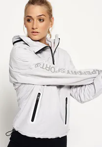 Hovedbilde Superdry, gym funnel shell ...
