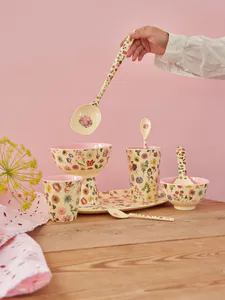 Hovedbilde Rice, kopp floras dream