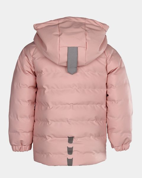 Kattnakken , Regnjakke Dis barn, lotus