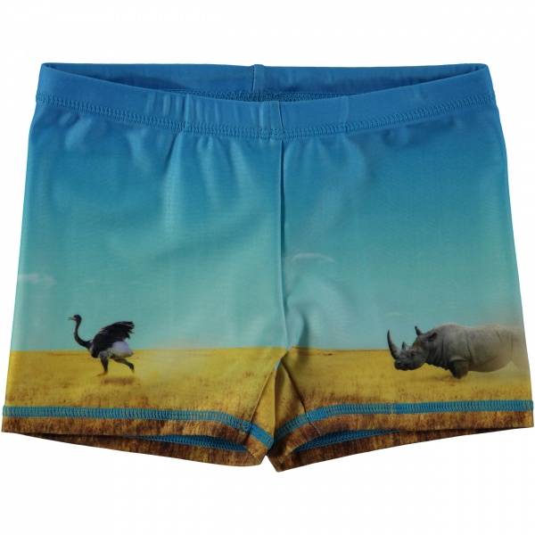 Molo, Newton rhino badeshorts