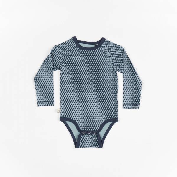 Albababy, Hallur body mood indigo cubes