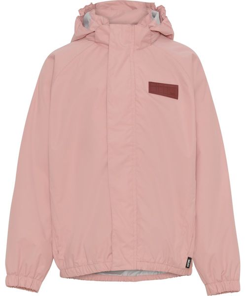 Molo, Waiton rosequartz regnjakke