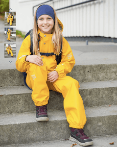 Hovedbilde Kattnakken , Regnsett junior ...