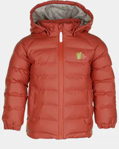 Hovedbilde Kattnakken , Regnjakke Dis ...