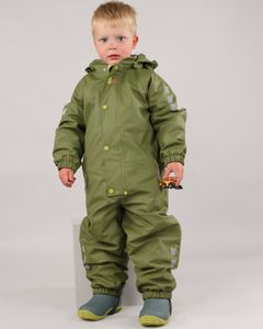 Hovedbilde Kattnakken , Vinterregndress ...