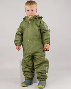 Hovedbilde Kattnakken , Vinterregndress ...