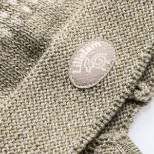 Hovedbilde Lillelam, Lue classic lys ...