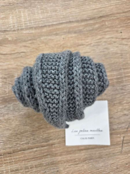 Calie Paris, Sophie skjerf , dark grey