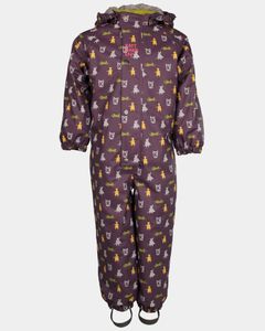 Hovedbilde Kattnakken, Hel&aring;rs regndress ...