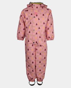 Hovedbilde Kattnakken, Hel&aring;rs regndress ...