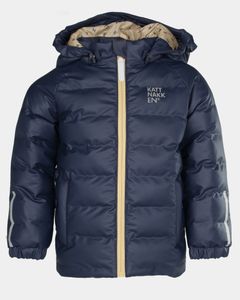 Hovedbilde Kattnakken , Regnjakke Dis ...