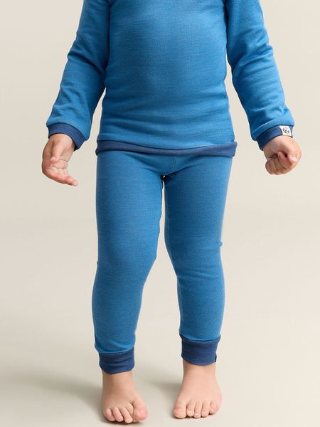 Gullkorn design, Grana ullbukse himmelbl&aring;