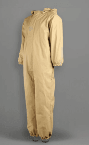 Hovedbilde Kattnakken , Regndress junior ...