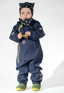 Hovedbilde Kattnakken , Vinddress baby ...