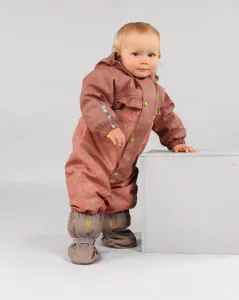 Hovedbilde Kattnakken , Babyregndress ...