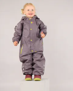 Hovedbilde Kattnakken , Vinterregndress ...