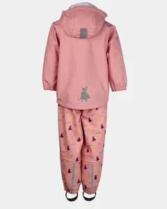 Hovedbilde Kattnakken , Plask regnsett ...