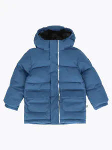 Hovedbilde Gullkorn design,  Jade parkas ...