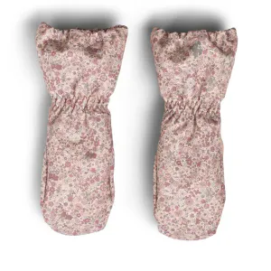 Hovedbilde Wheat lange votter Monta rose ...