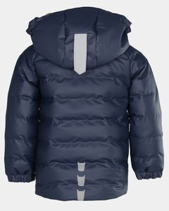 Hovedbilde Kattnakken , Regnjakke Dis ...