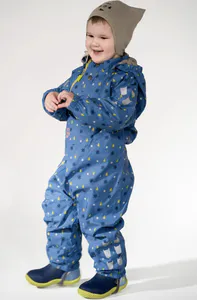 Hovedbilde Kattnakken , Vinddress baby ...