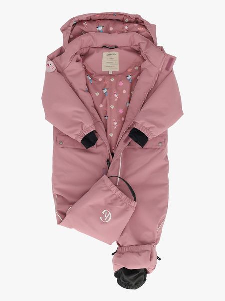 Gullkorn design, Bukkene vinterdress t&aring;kerosa